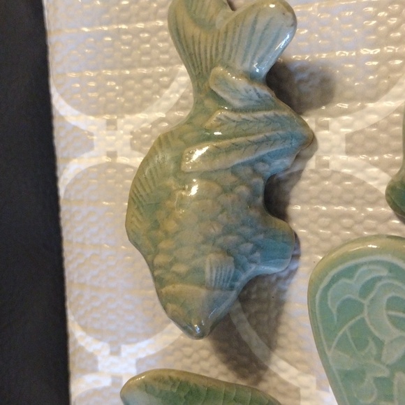 Vintage Animal Figurines Set - Picture 3 of 7